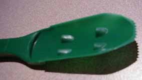 d&eacute;tail cuill&egrave;re