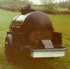 Chaudi&egrave;re &agrave; eau