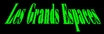 logo grands espaces